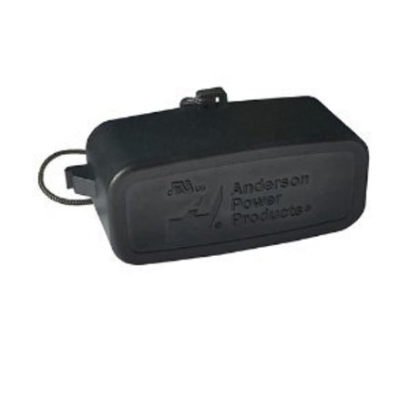 ANDERSON POWER PRODUCTS PLUG COVER ASSEM SBSX75APLUGCOVER